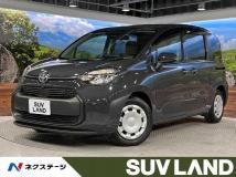 2024 Toyota Sienta