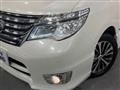 2016 Nissan Serena