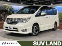 2016 Nissan Serena