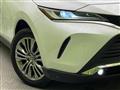 2023 Toyota Harrier Hybrid