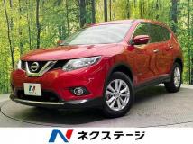 2017 Nissan X-Trail