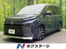 2022 Toyota Voxy