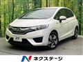 2014 Honda Fit Hybrid