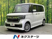 2021 Honda N BOX