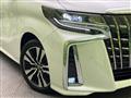 2022 Toyota Alphard G