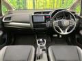 2013 Honda Fit Hybrid