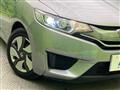 2013 Honda Fit Hybrid