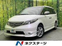 2008 Honda Elysion