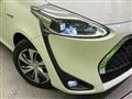 2019 Toyota Sienta