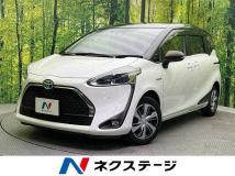 2019 Toyota Sienta