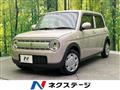 2022 Suzuki Lapin
