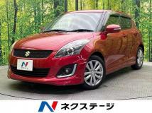 2014 Suzuki Swift