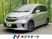 2015 Honda Freed