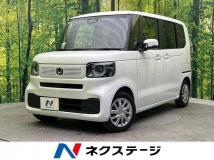 2024 Honda N BOX