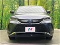 2024 Toyota Harrier Hybrid