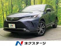 2024 Toyota Harrier Hybrid