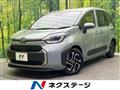 2023 Toyota Sienta