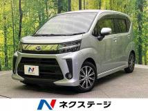 2021 Daihatsu Move