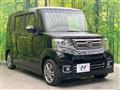 2017 Honda N BOX