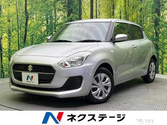 2018 Suzuki Swift
