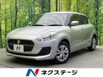2018 Suzuki Swift