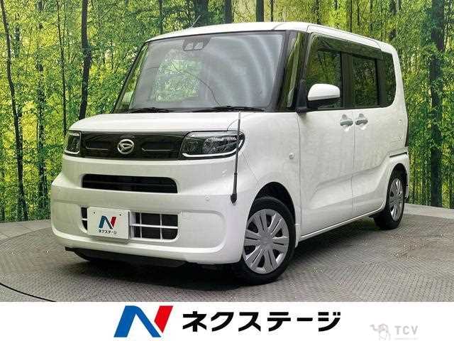 2022 Daihatsu Tanto