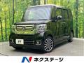 2016 Honda N BOX