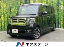 2016 Honda N BOX