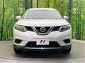2014 Nissan X-Trail