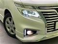 2014 Nissan Elgrand