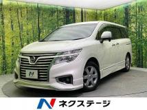 2014 Nissan Elgrand