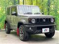 2024 Suzuki Jimny Sierra