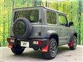 2024 Suzuki Jimny Sierra