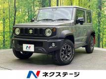 2024 Suzuki Jimny Sierra