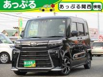 2023 Daihatsu Tanto
