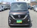 2020 Nissan ROOX