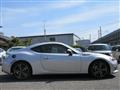 2012 Subaru BRZ