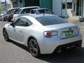 2012 Subaru BRZ