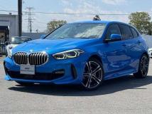 2020 BMW 1 Series