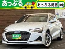 2025 Audi A3