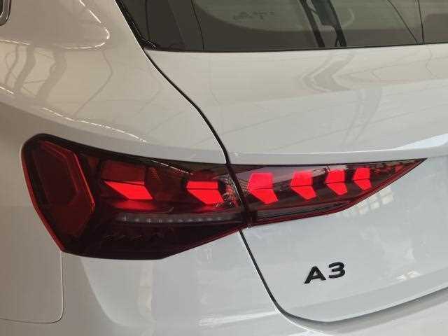 Audi A3 2025 — миниатюра 6