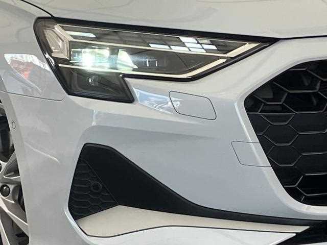 Audi A3 2025 — миниатюра 8