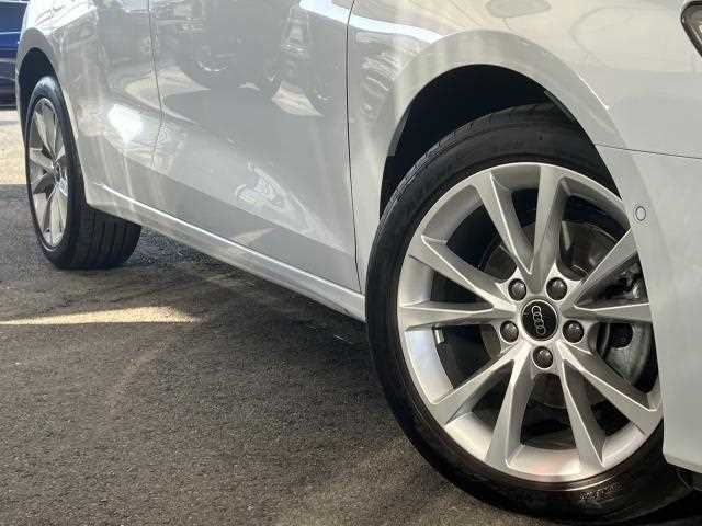 Audi A3 2025 — миниатюра 9