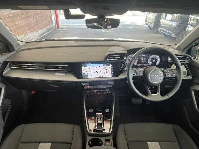 Audi A3 2025 — миниатюра 11