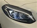 2017 Mercedes-Benz B-Class