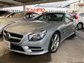 2012 Mercedes-Benz SL-Class