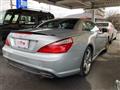2012 Mercedes-Benz SL-Class
