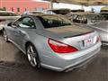 2012 Mercedes-Benz SL-Class