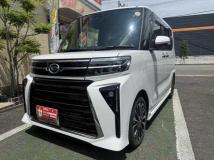 2025 Daihatsu Tanto