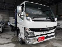 2024 Mitsubishi Fuso Canter